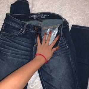 American eagle jeans new without tag